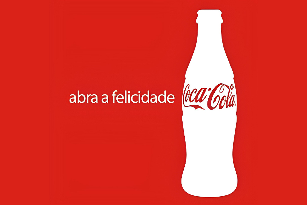 slogan da coca cola