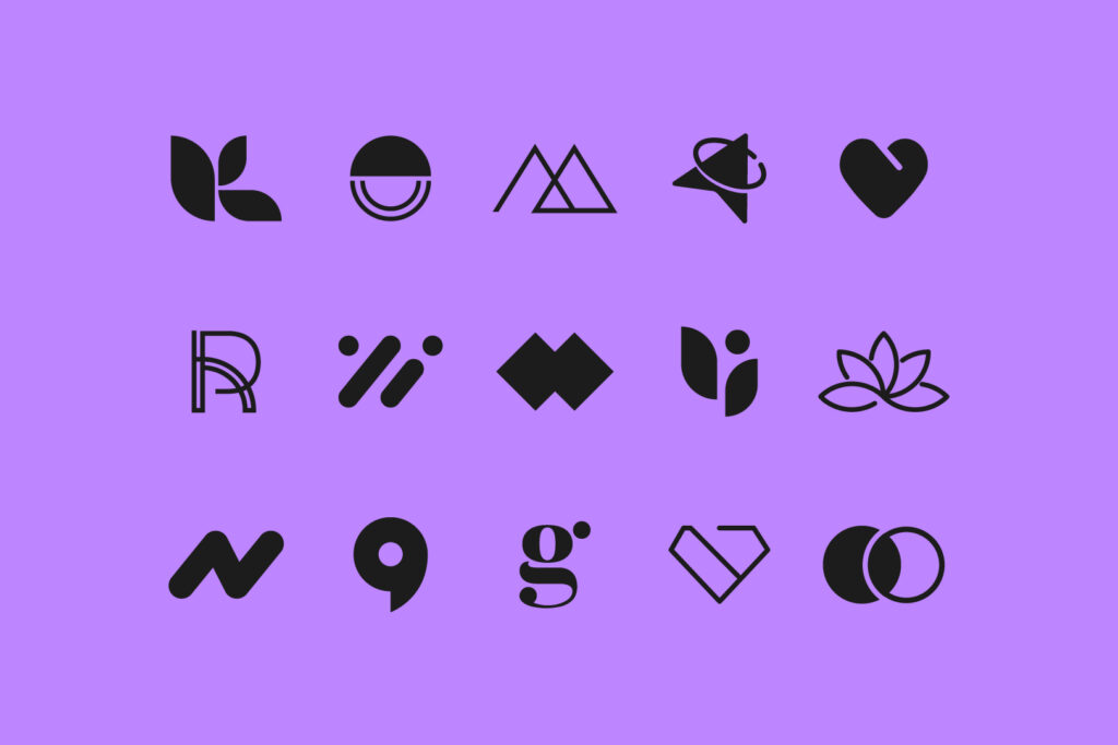 logotipos-minimalistas-rachel-design logotipos-minimalistas-rachel-design