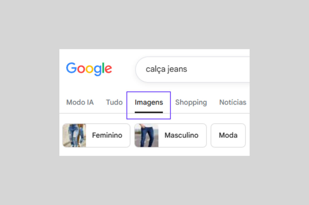 google-imagens