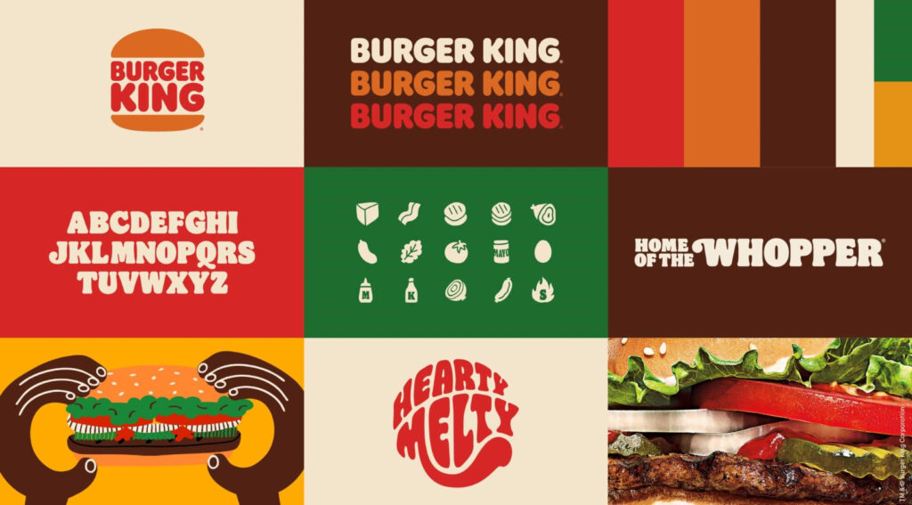 identidade-visual-burger-king-moodboard