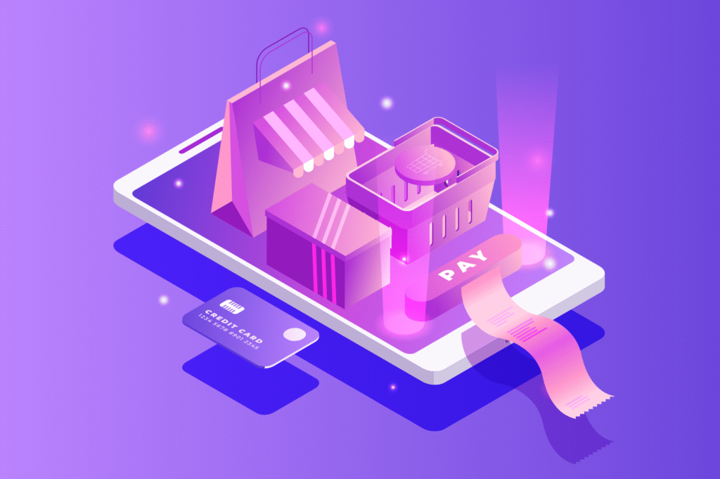 Identidade Visual para E-commerce: Exemplos Inspiradores