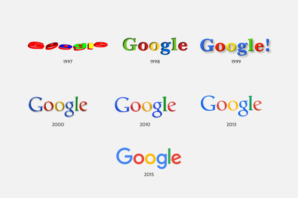 evolucao-logo-google
