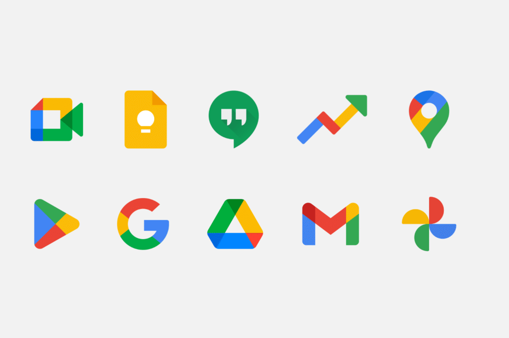 logos-google-icones