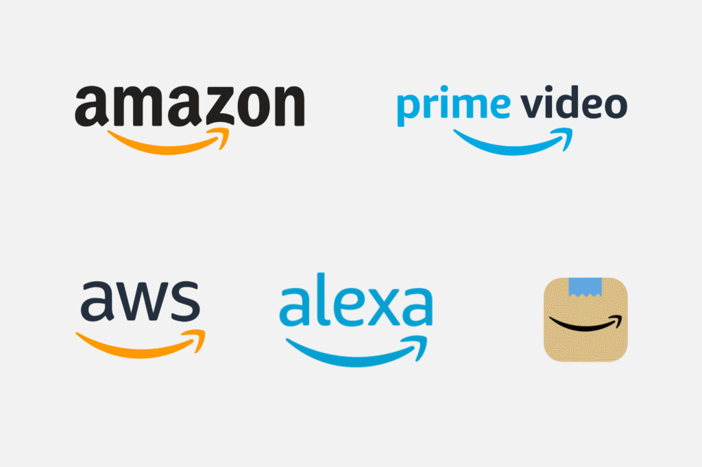 sistema-visual-logos-amazon