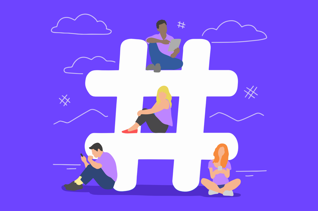 Como Usar Hashtag no Instagram em 2026