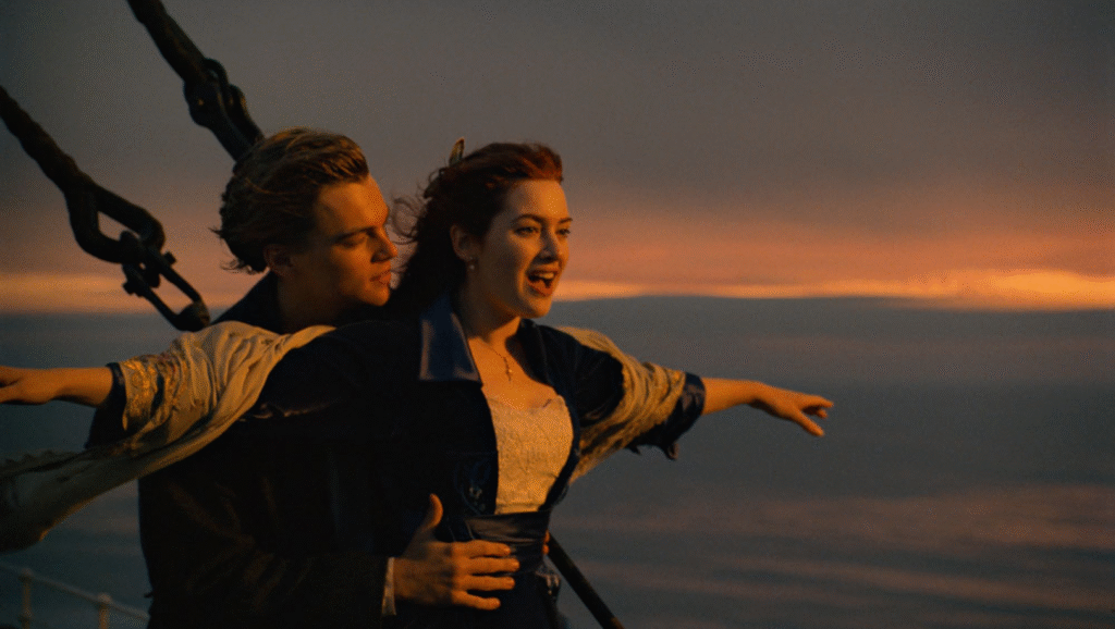 fotografia-filme-titanic